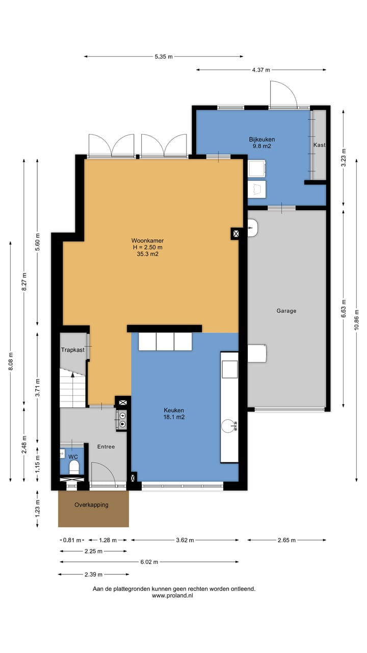 Foto 49 van Jachtfjild 2