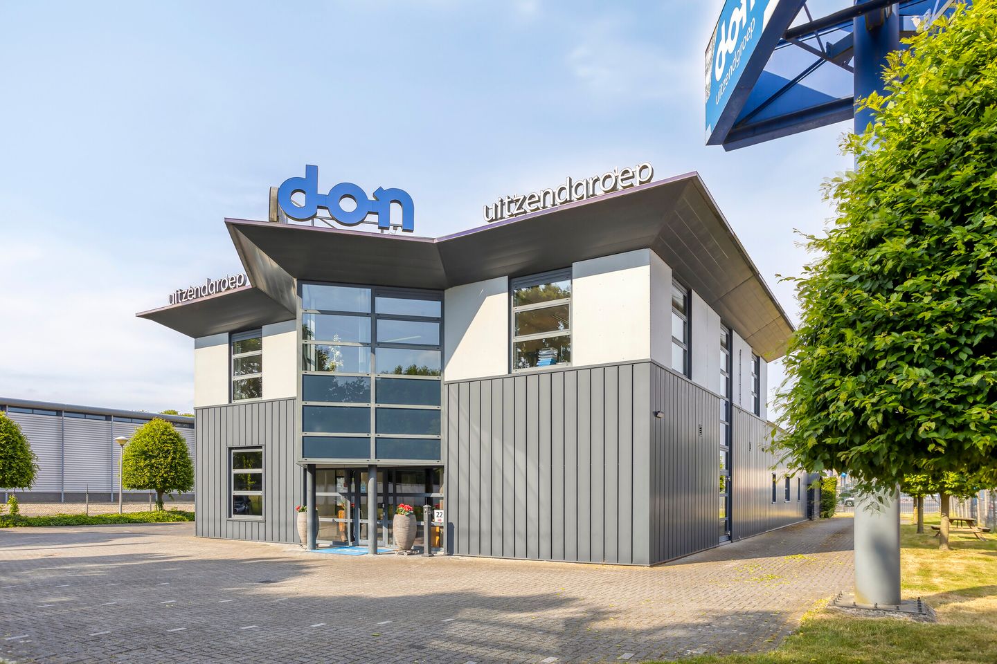 Bekijk foto 1 van De Hork 22