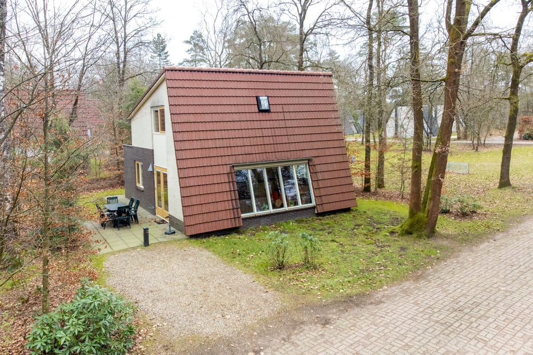 Photo 1 of Krimweg 140-B38