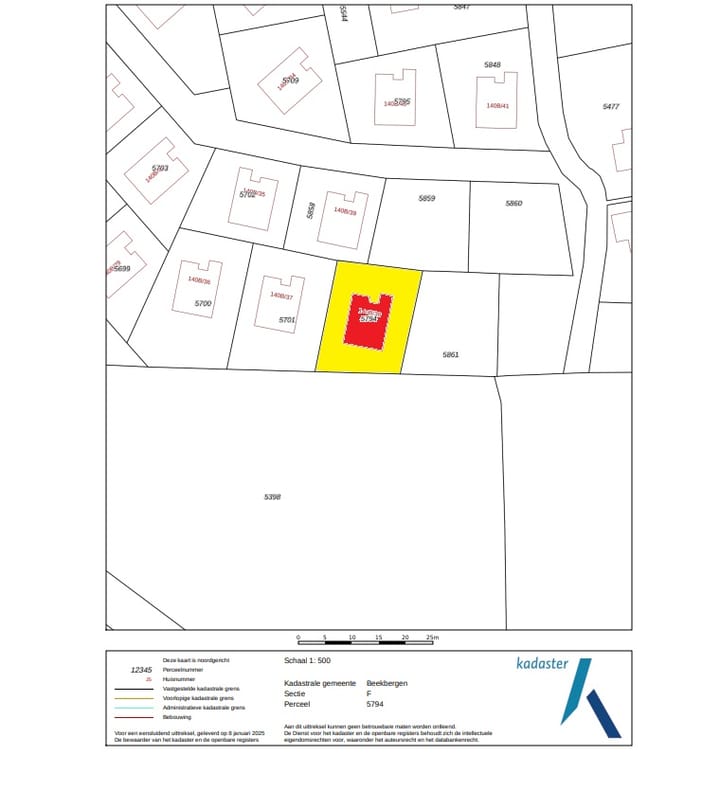 Photo 38 of Krimweg 140-B38