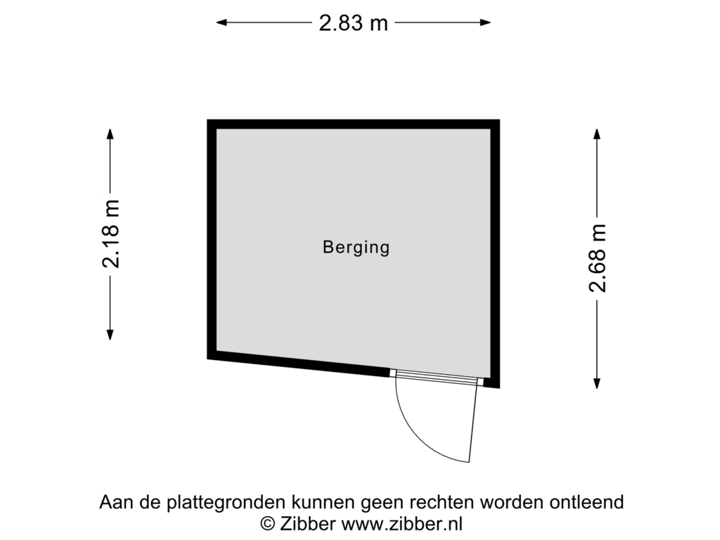 Berging