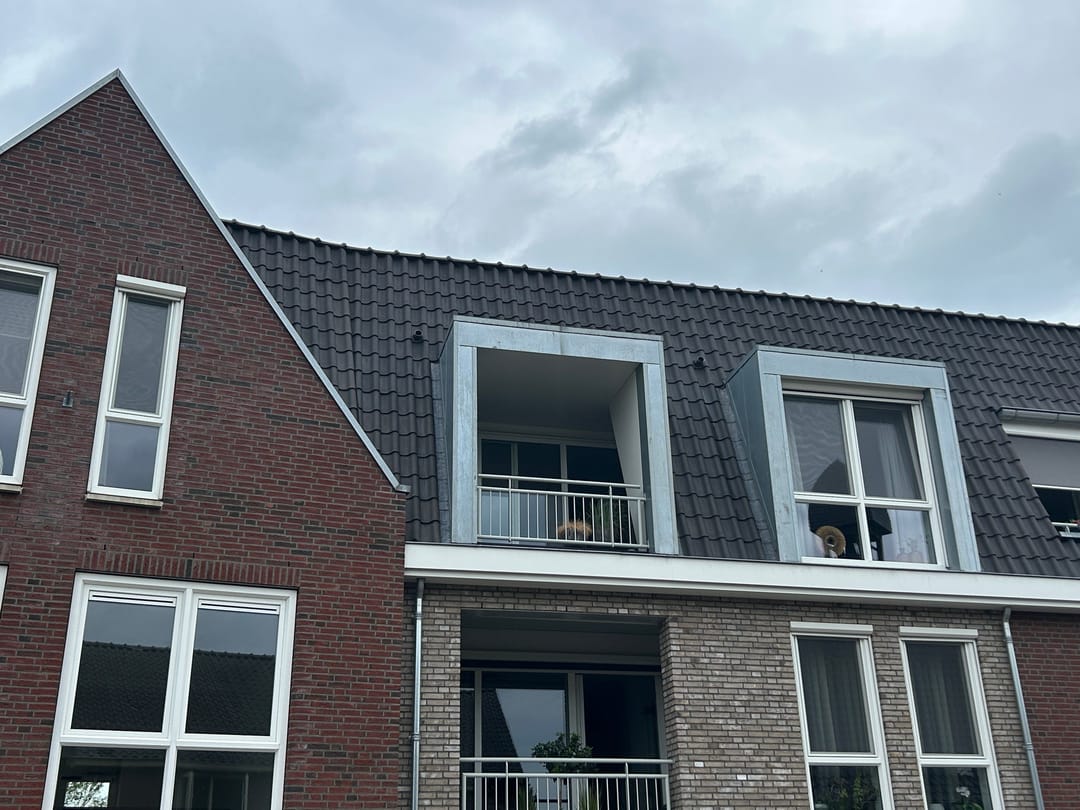 Foto 1 van Doetinchemseweg 14-B