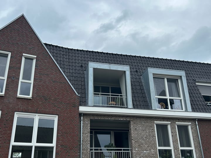 Foto 1 van Doetinchemseweg 14-B