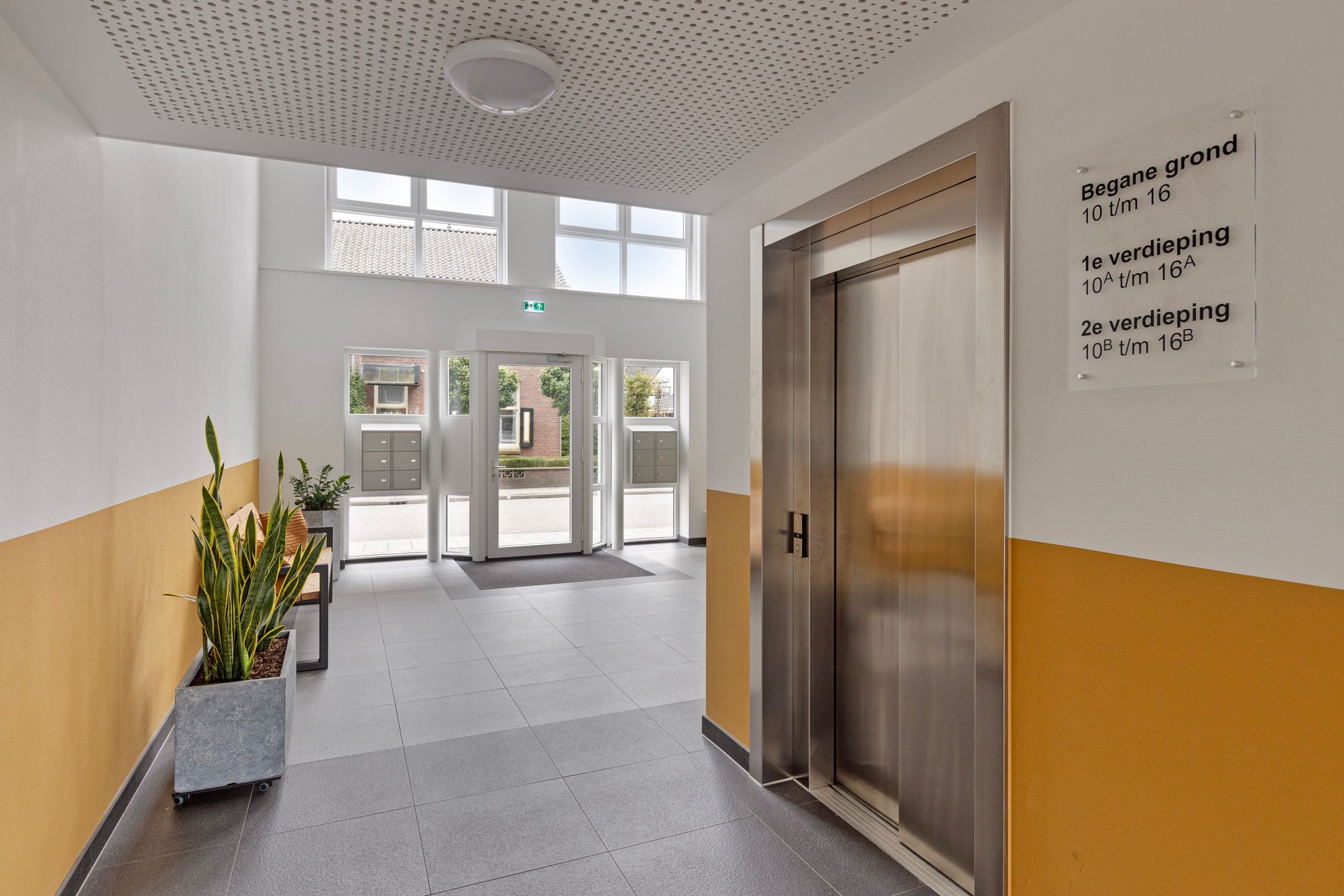 Foto 3 van Doetinchemseweg 14-B