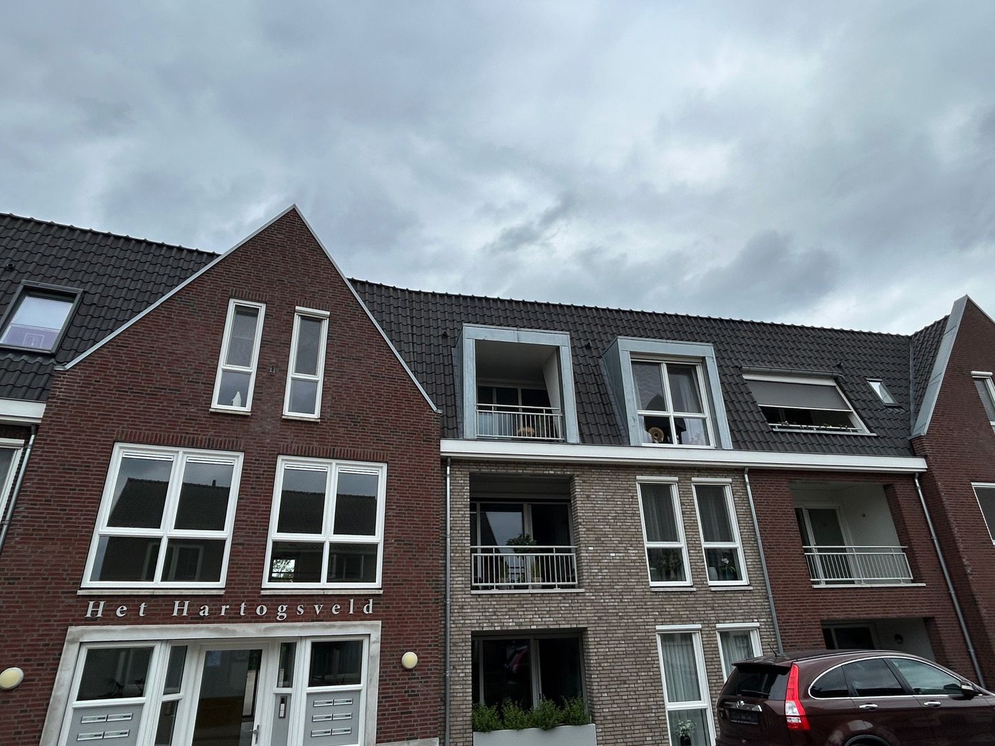 Foto 4 van Doetinchemseweg 14-B