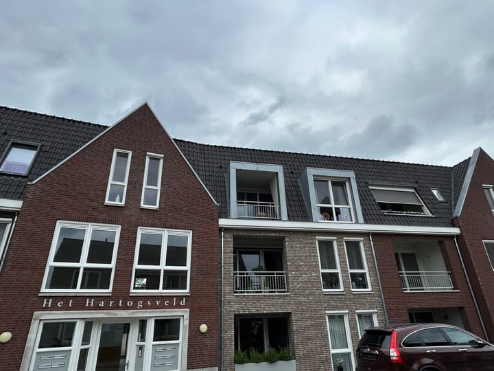 Foto 4 van Doetinchemseweg 14-B