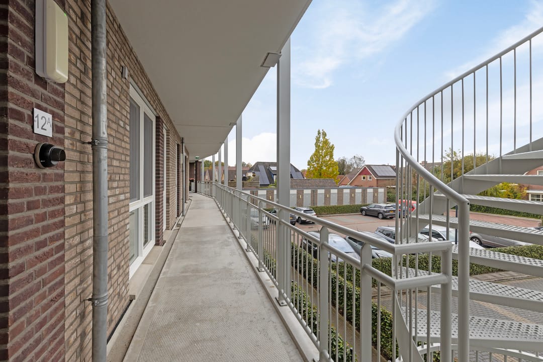 Foto 7 van Doetinchemseweg 14-B