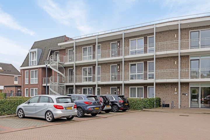 Foto 8 van Doetinchemseweg 14-B