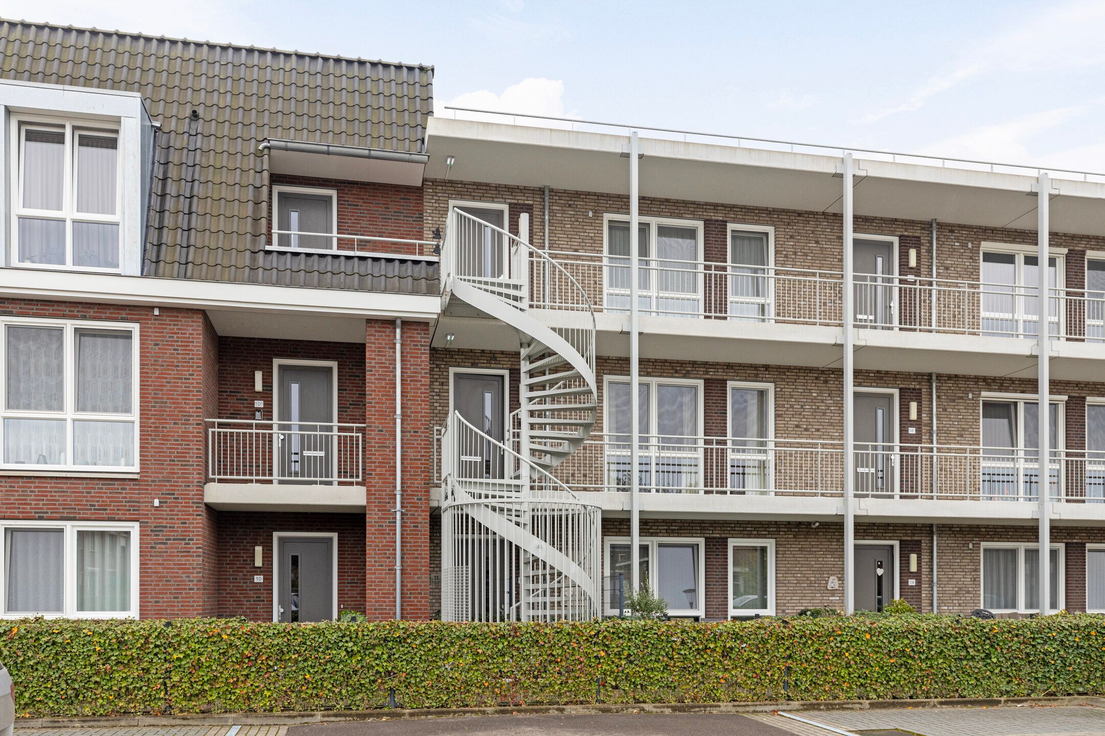 Foto 9 van Doetinchemseweg 14-B