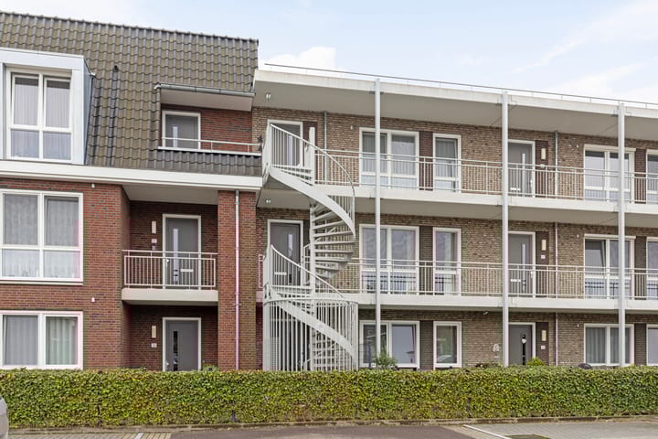 Foto 9 van Doetinchemseweg 14-B