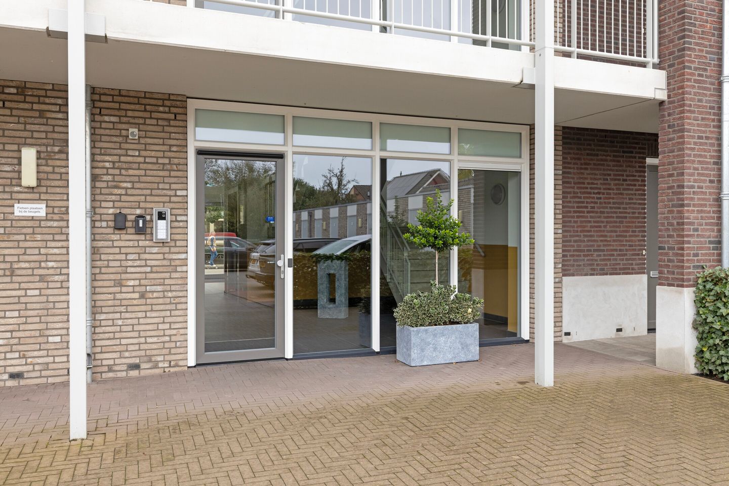 Foto 10 van Doetinchemseweg 14-B