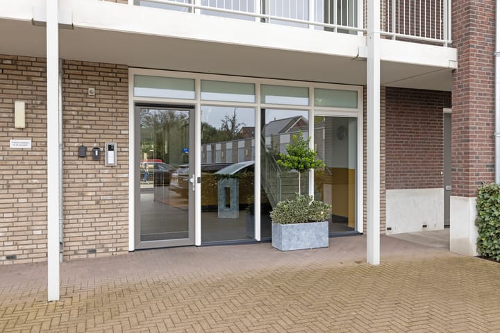 Foto 10 van Doetinchemseweg 14-B