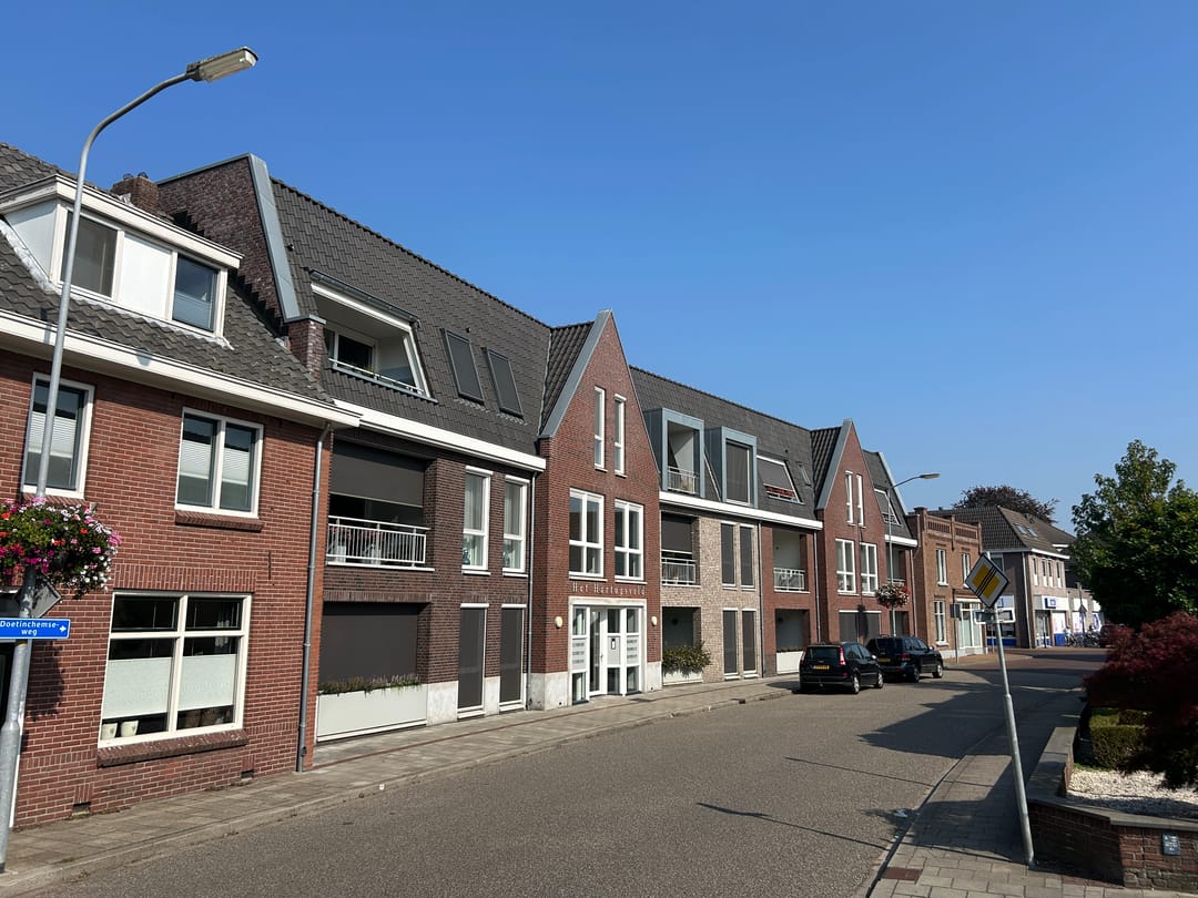 Foto 11 van Doetinchemseweg 14-B