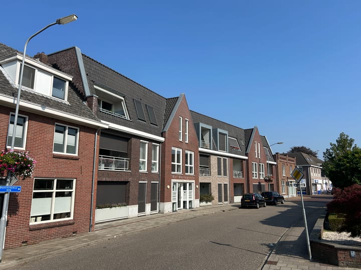 Foto 11 van Doetinchemseweg 14-B