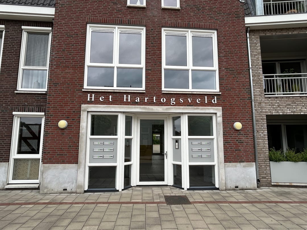 Foto 13 van Doetinchemseweg 14-B