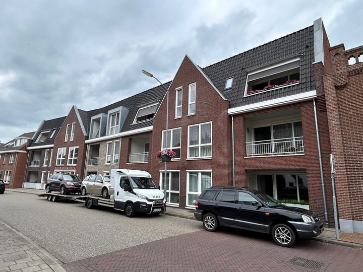 Foto 15 van Doetinchemseweg 14-B