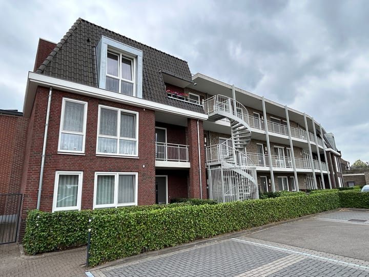 Foto 16 van Doetinchemseweg 14-B