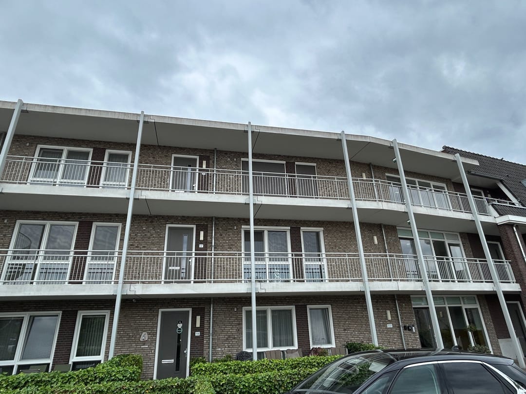 Foto 17 van Doetinchemseweg 14-B