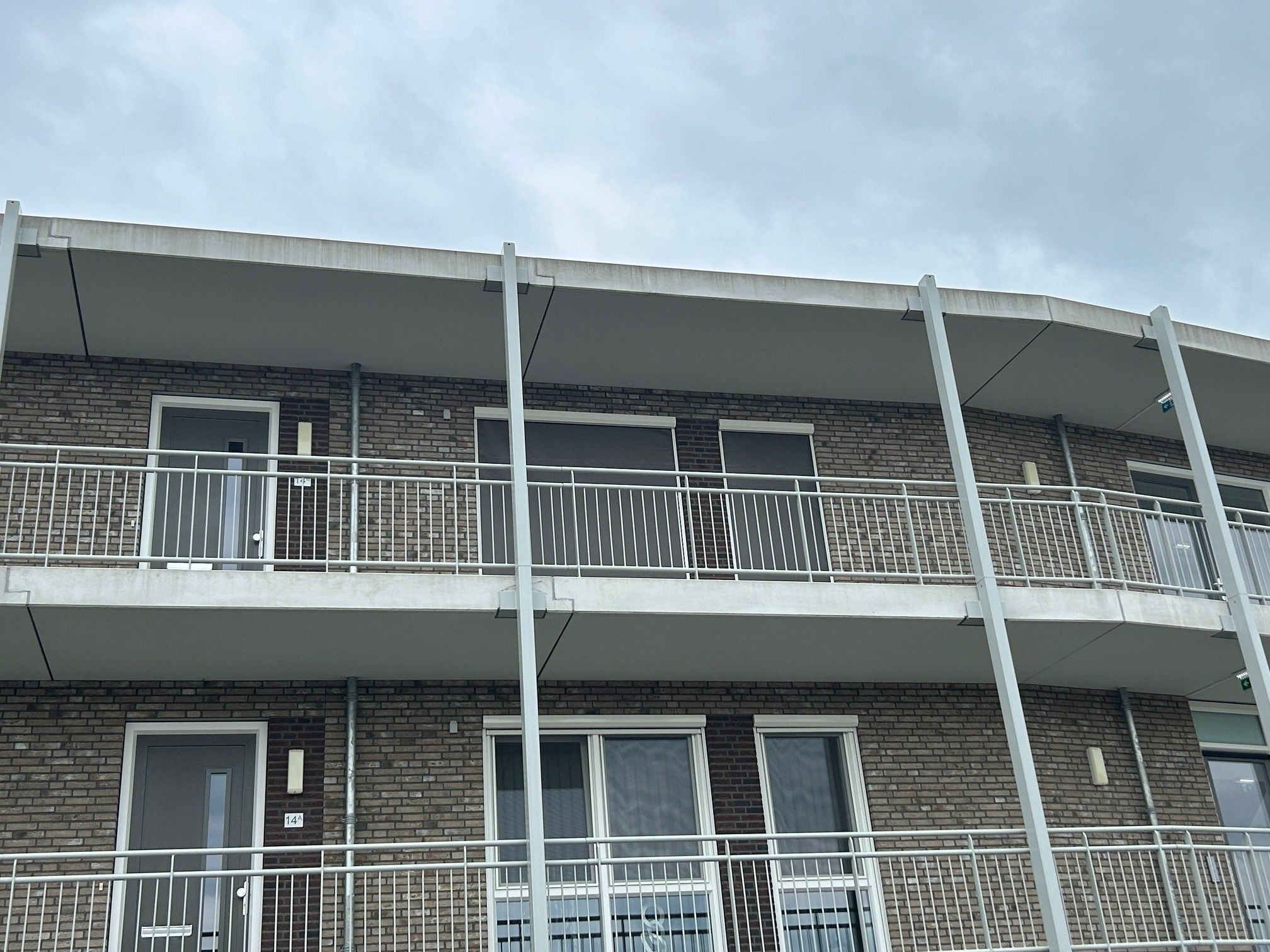 Foto 18 van Doetinchemseweg 14-B