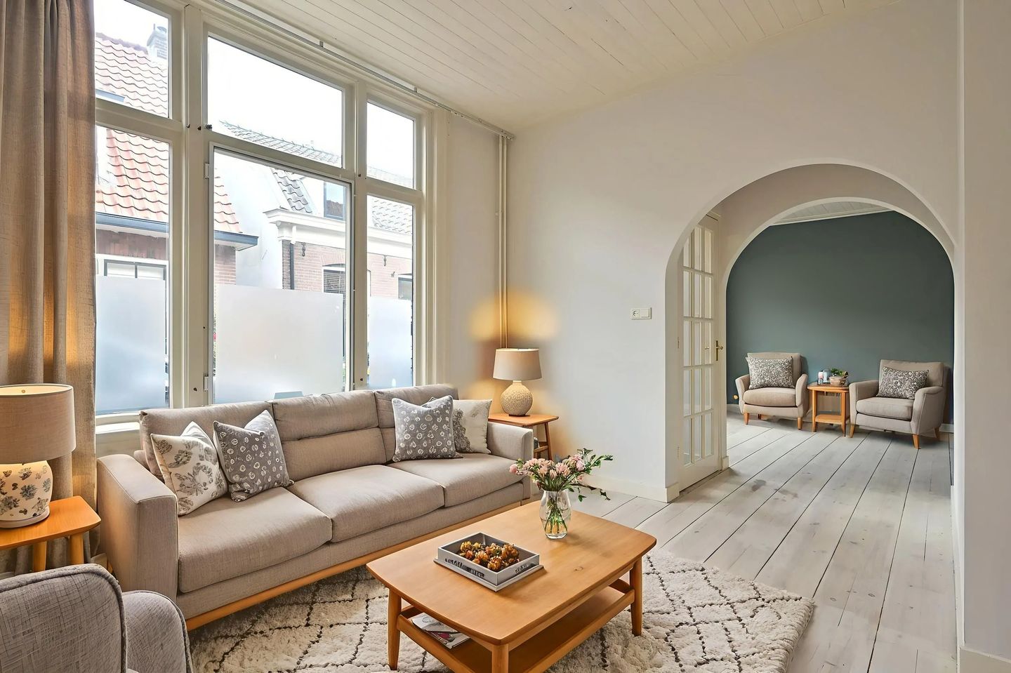 Photo 4 of Jan Massenstraat 15