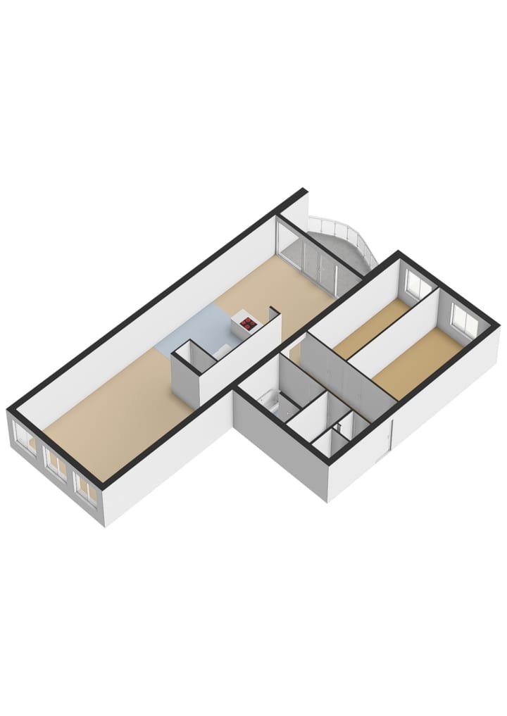 Foto 53 van Noorderlicht 31