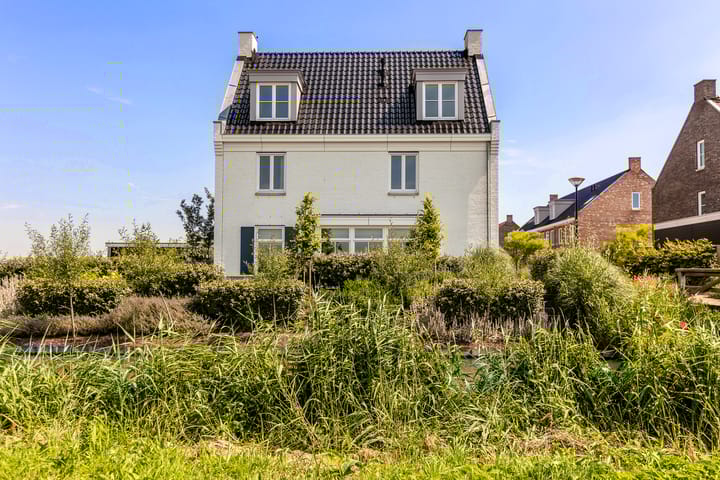 Foto 53 van Bijenkorf 25