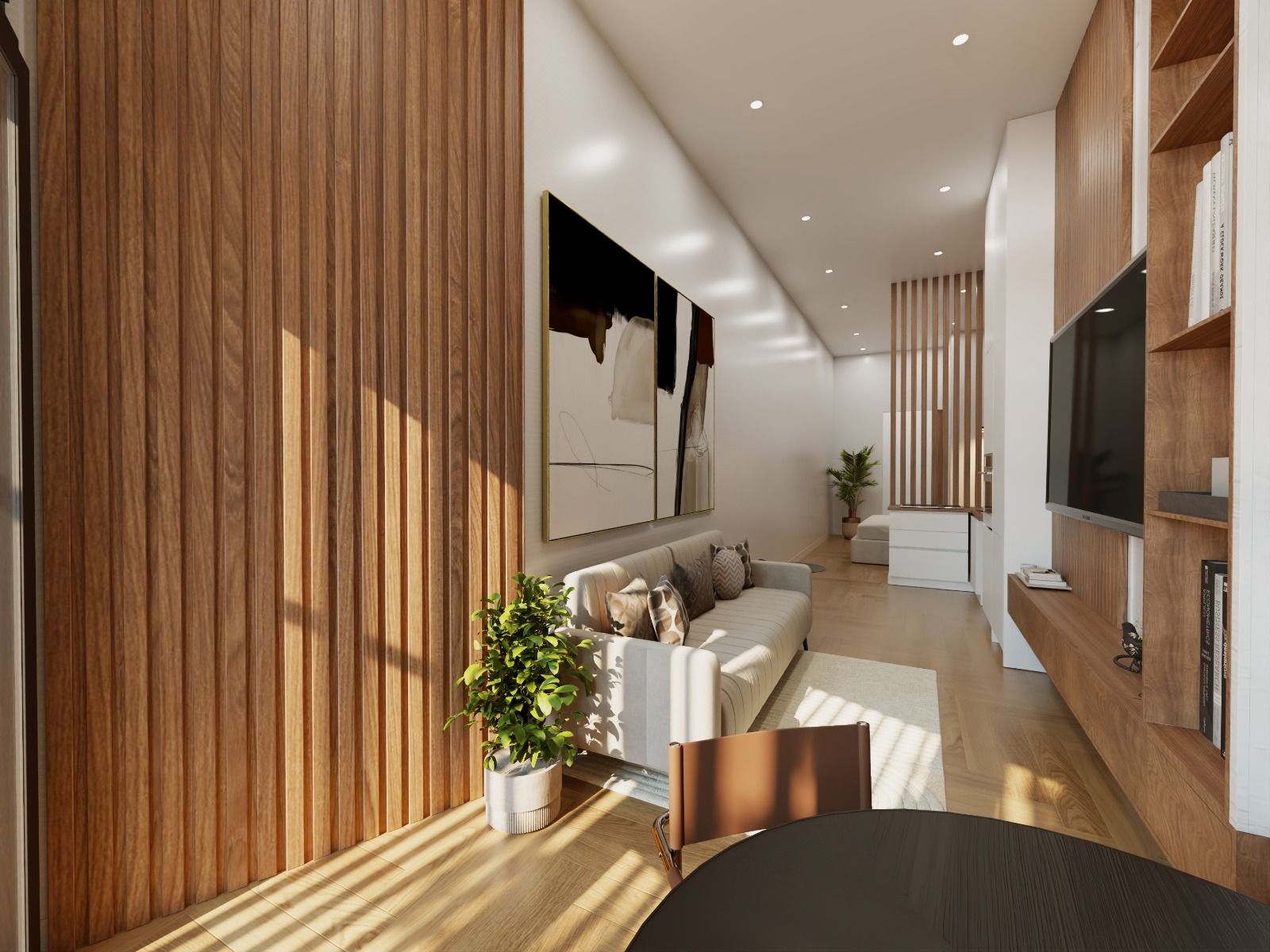 Photo 3 of Carrer de Jaime Beltrán 12