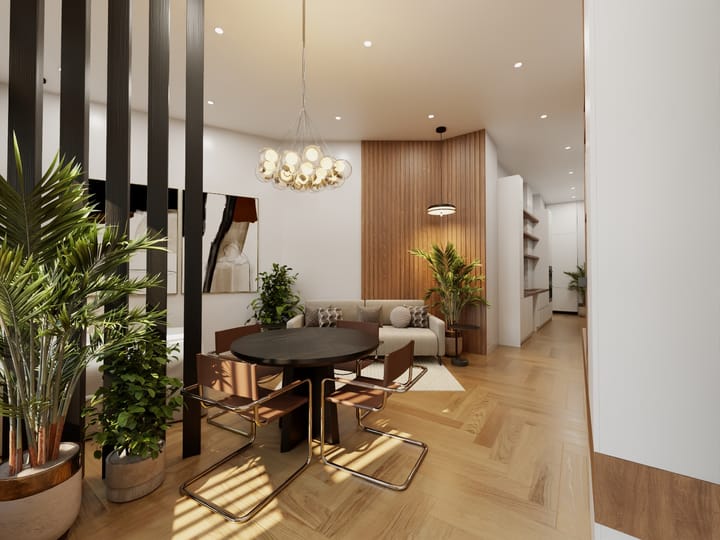 Foto 4 van Carrer de Jaime Beltrán 12