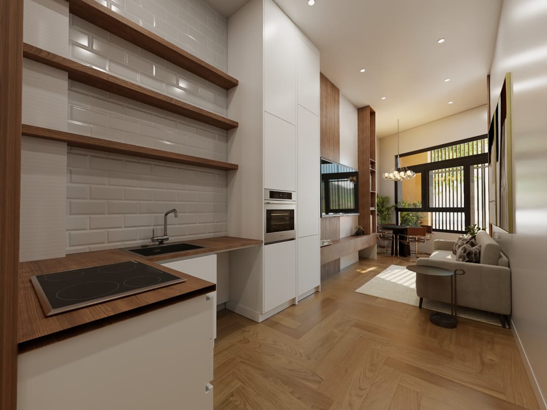 Photo 8 of Carrer de Jaime Beltrán 12