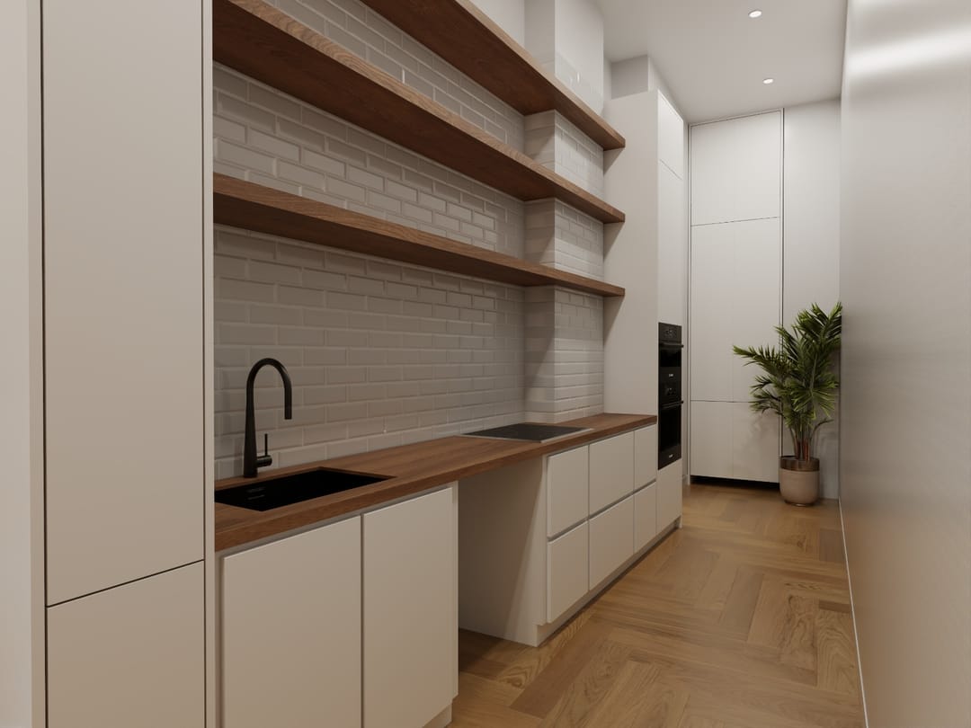 Photo 11 of Carrer de Jaime Beltrán 12