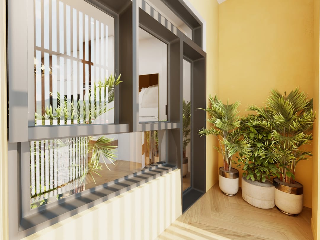 Photo 13 of Carrer de Jaime Beltrán 12