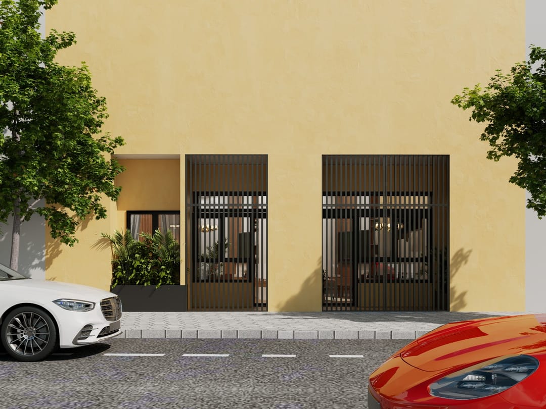 Photo 16 of Carrer de Jaime Beltrán 12