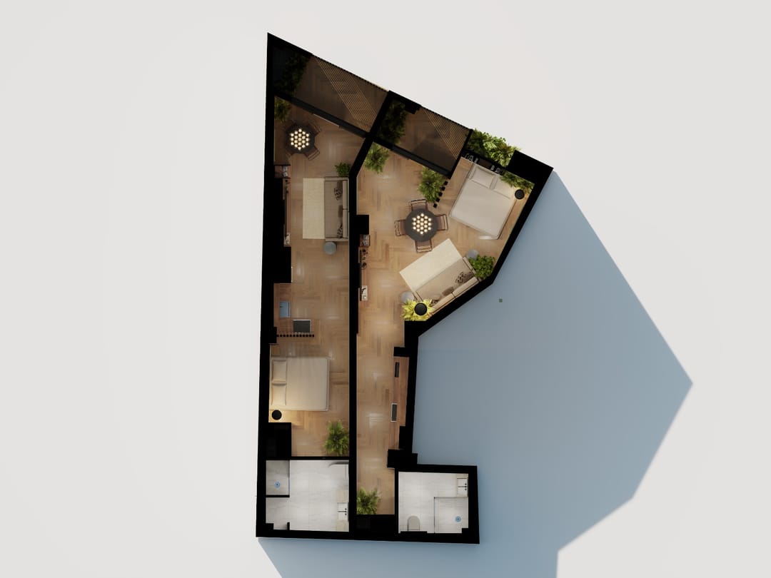 Photo 17 of Carrer de Jaime Beltrán 12