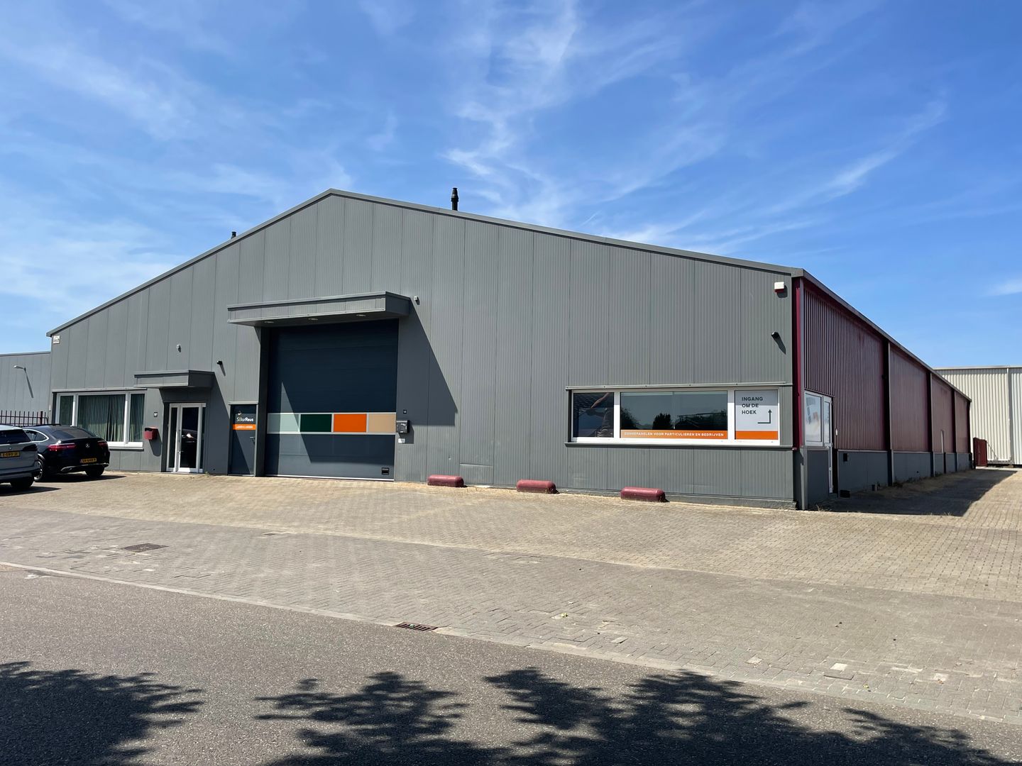 View photo 3 of Thermiekstraat 16