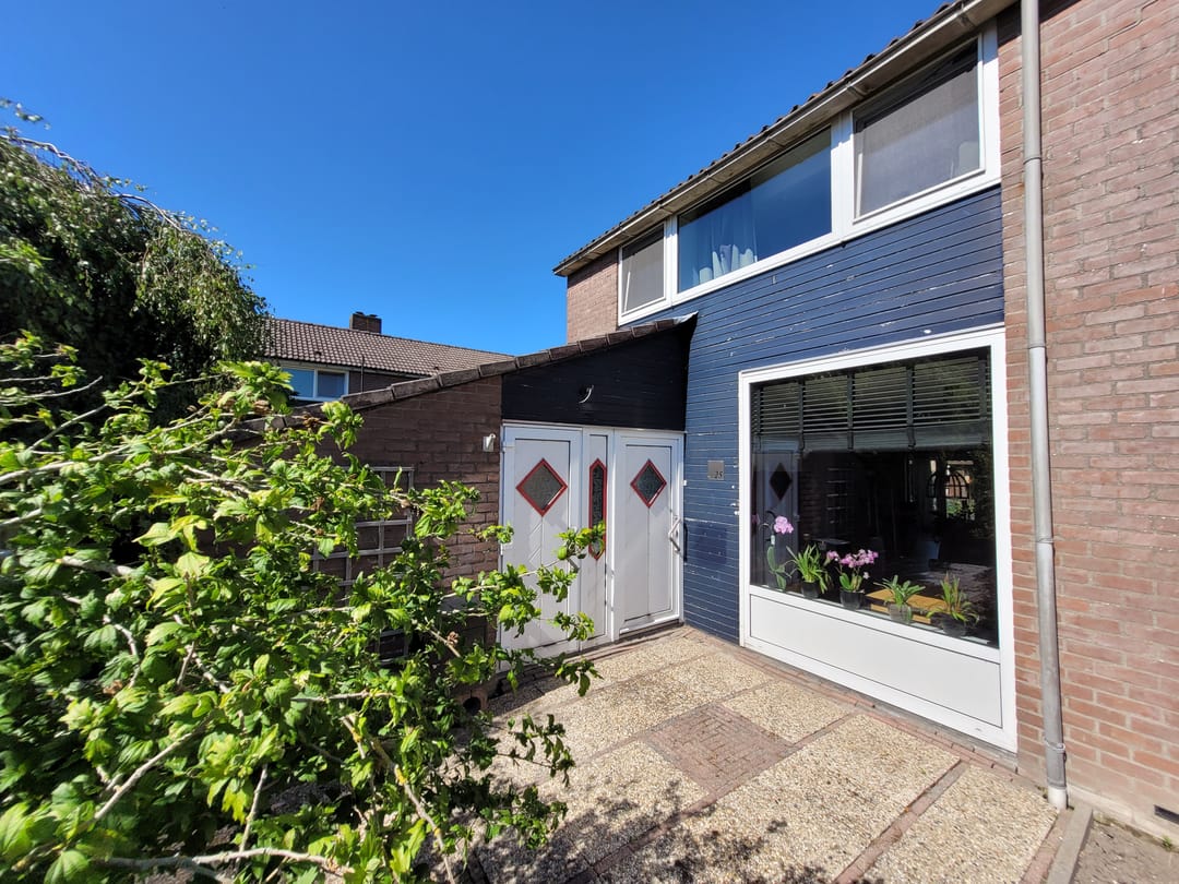 Foto 1 van Floralaan 25