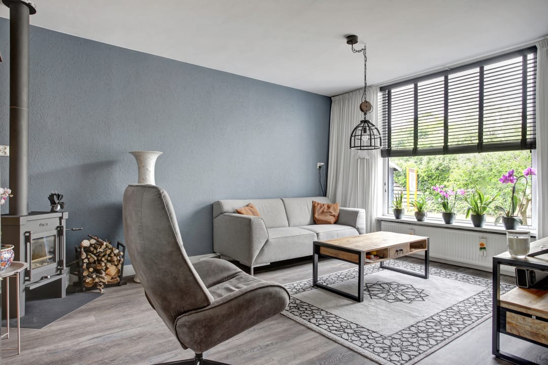 Foto 2 van Floralaan 25