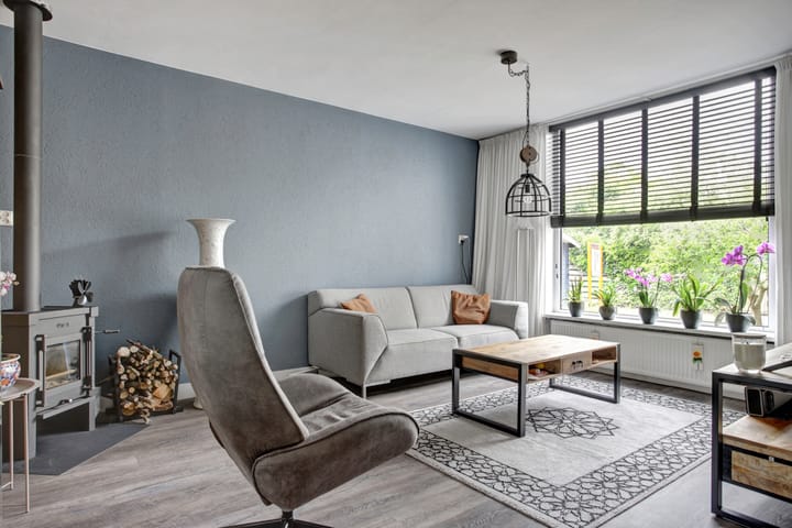 Foto 2 van Floralaan 25