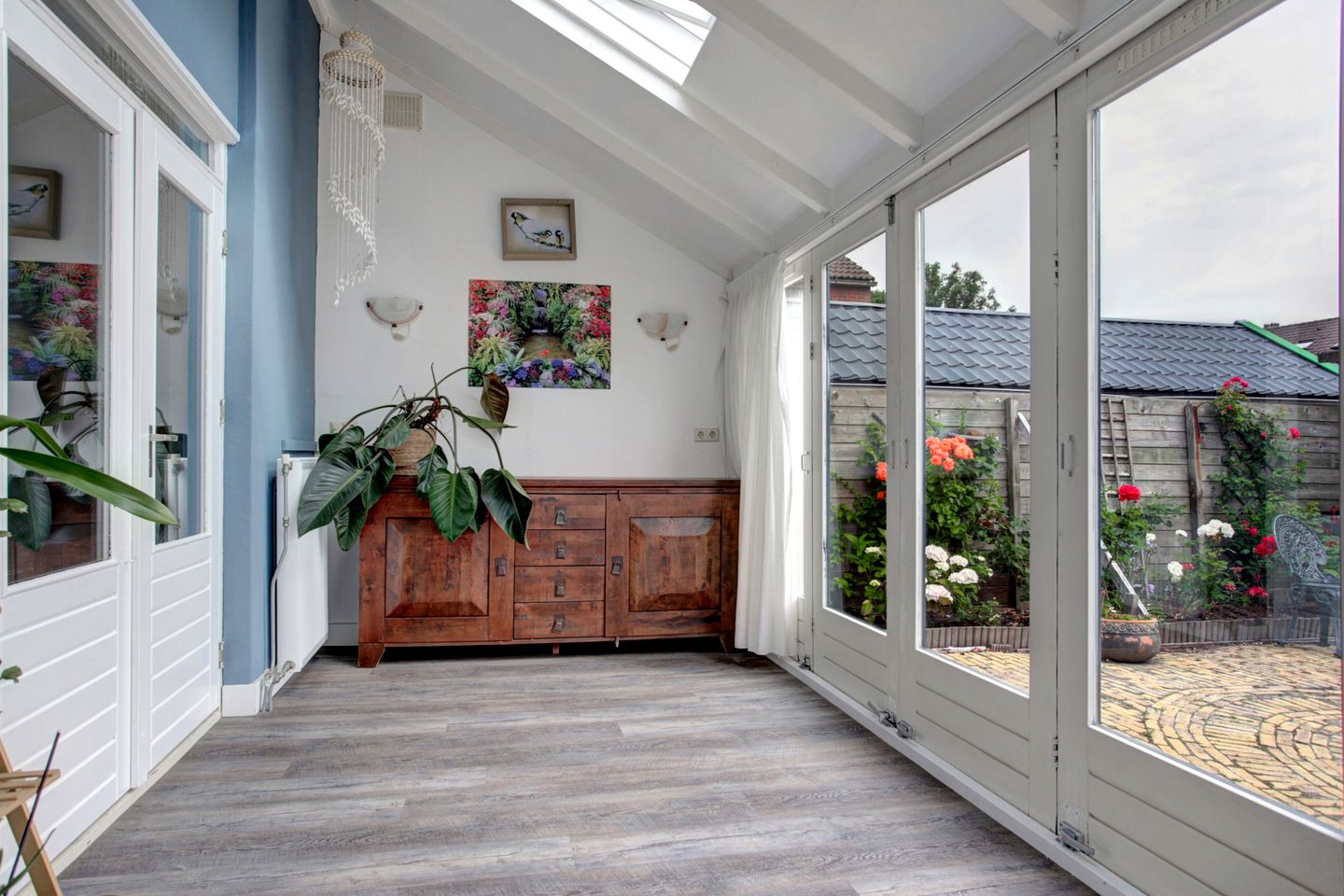 Foto 4 van Floralaan 25