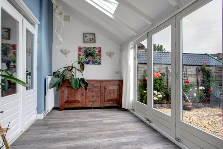 Foto 4 van Floralaan 25