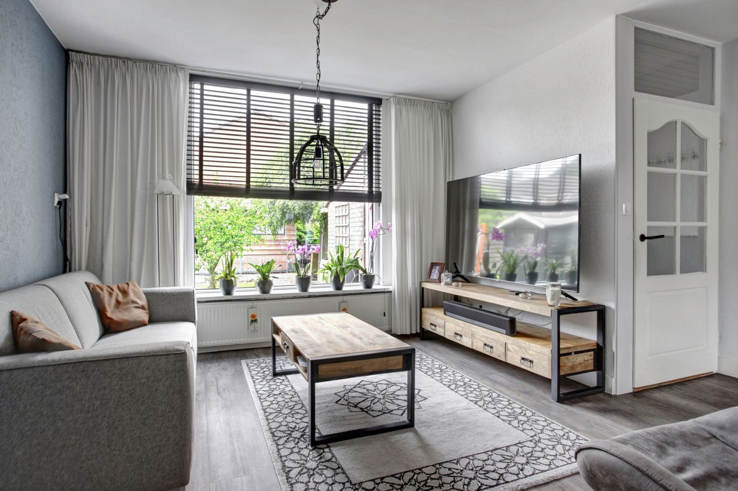 Foto 5 van Floralaan 25