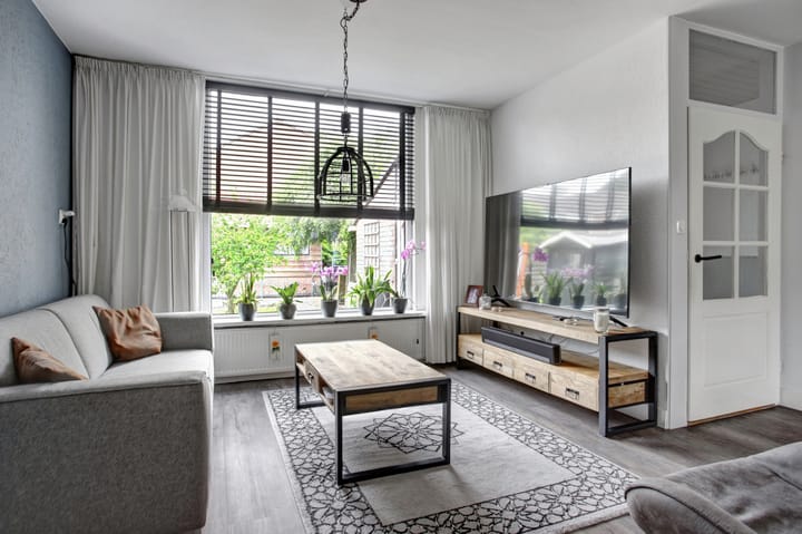 Foto 5 van Floralaan 25