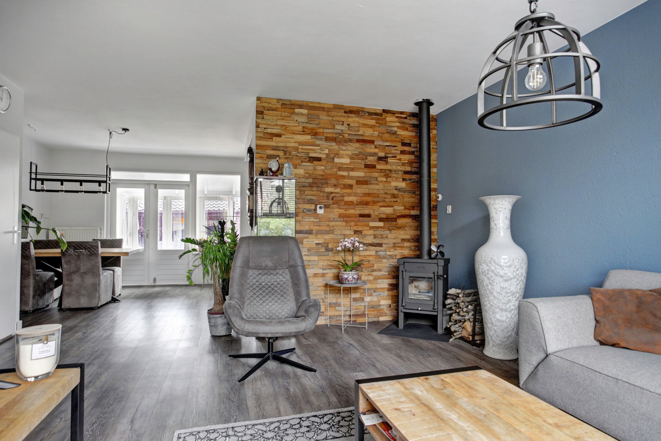 Foto 6 van Floralaan 25