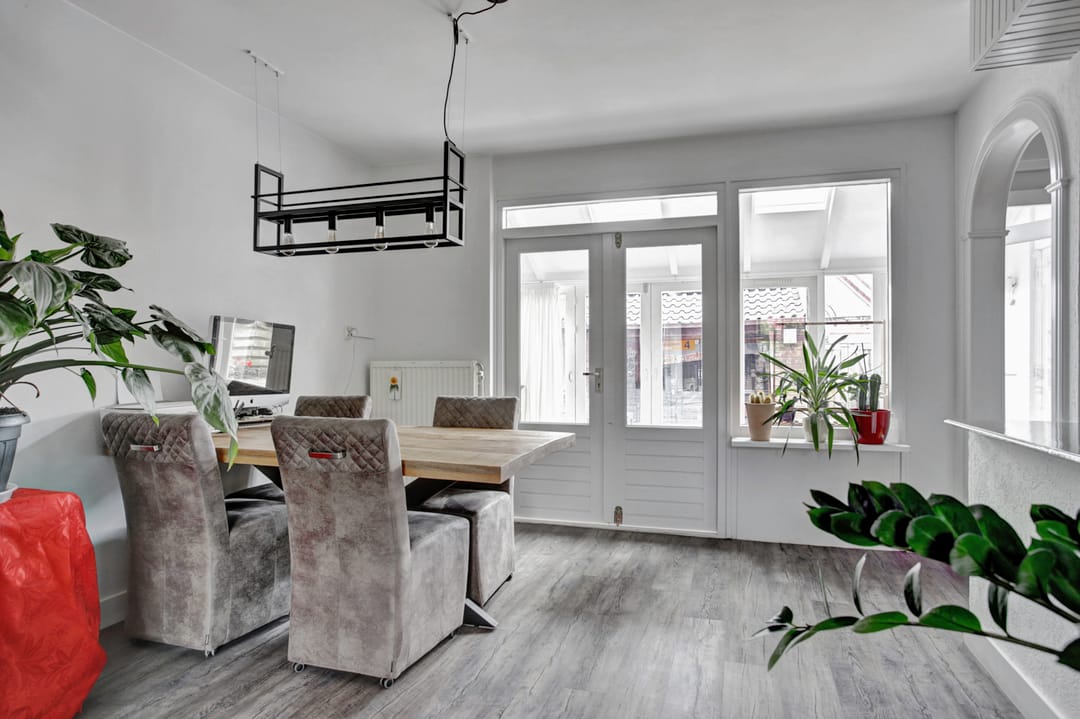 Foto 7 van Floralaan 25