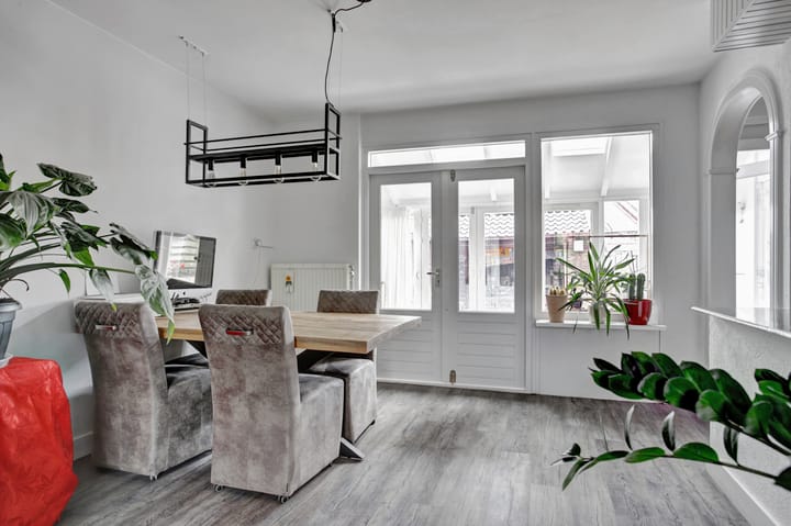 Foto 7 van Floralaan 25