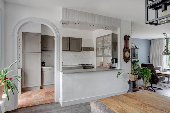 Foto 8 van Floralaan 25