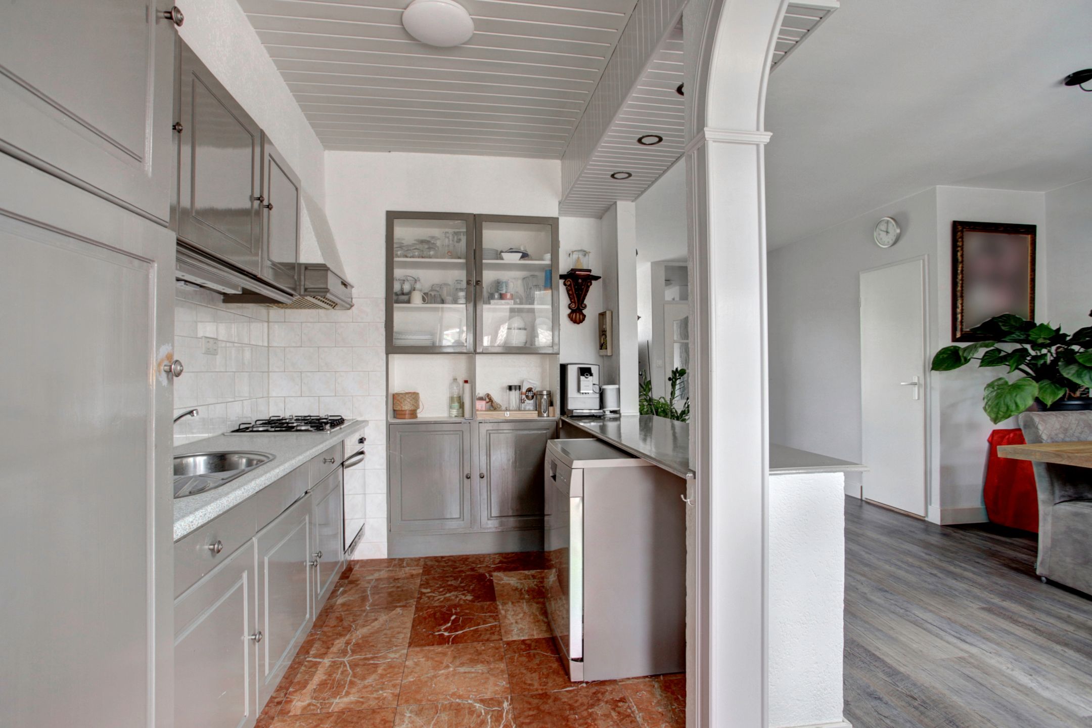 Foto 9 van Floralaan 25