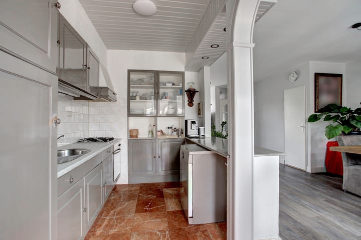 Foto 9 van Floralaan 25