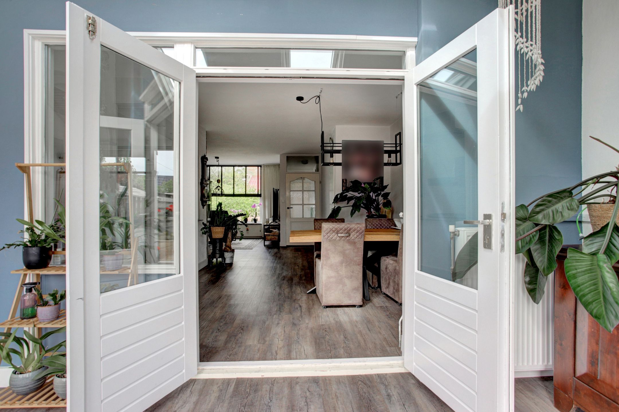 Foto 12 van Floralaan 25