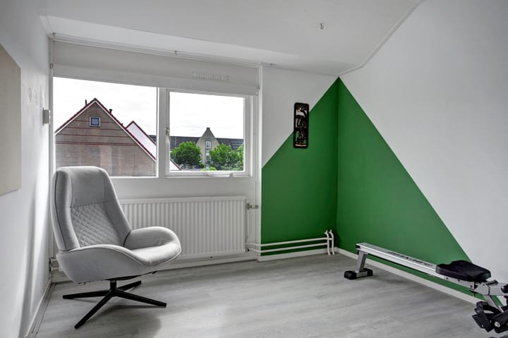 Foto 18 van Floralaan 25