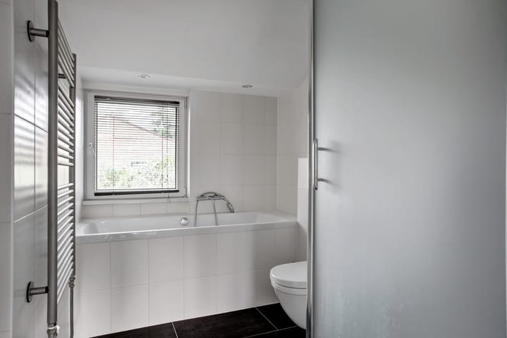 Foto 20 van Floralaan 25